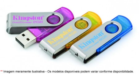 Pen Drive 4Gb